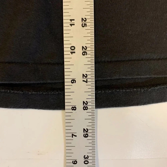 Computer Gear Oneita Men's Vintage Single Stitch Delete! Poof! T Shirt Size L - Picture 10 of 10